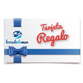 Tarjeta Regalo