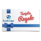 Tarjeta Regalo