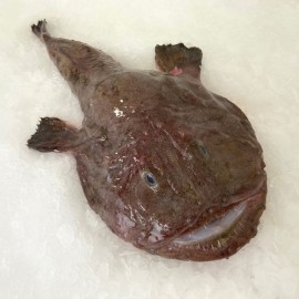 Comprar rape negro fresco online en bocadodemar