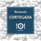 Mariscada Cortegada
