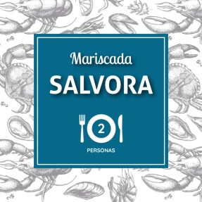 Mariscada Sálvora