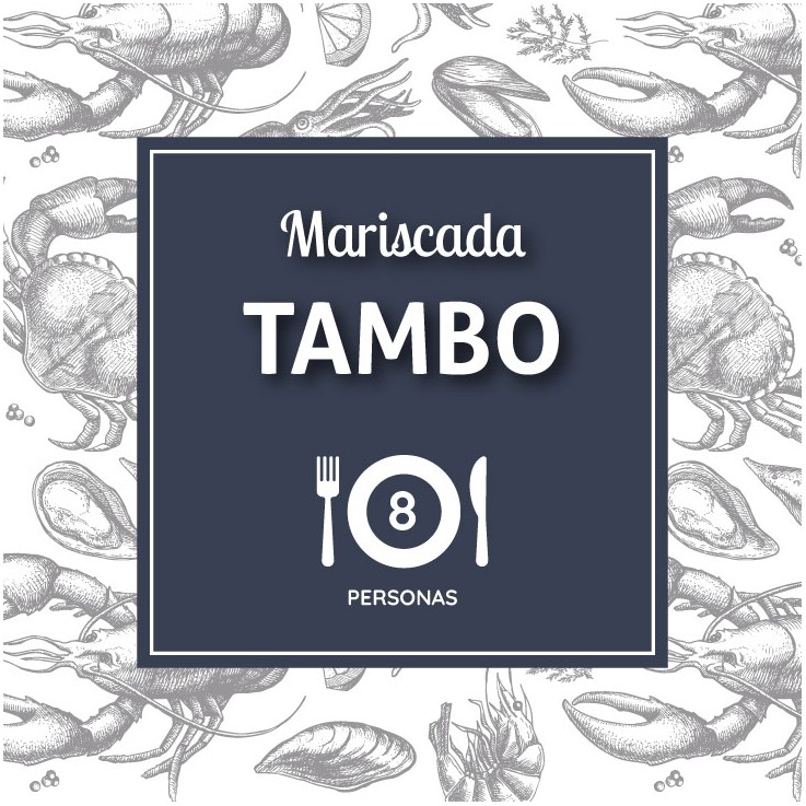 Mariscada Tambo