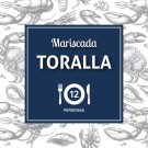 Mariscada Toralla