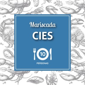 Mariscada Cies