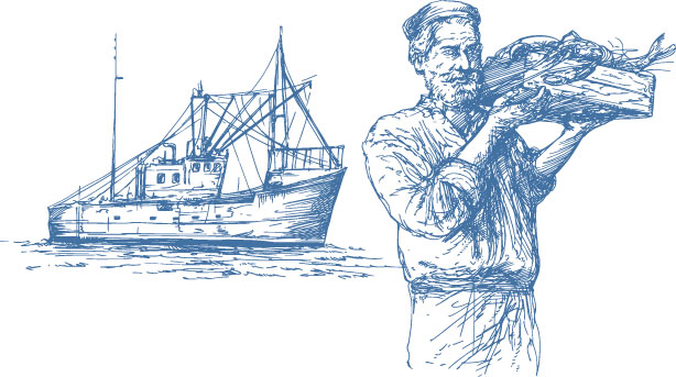 Por una pesca sostenible