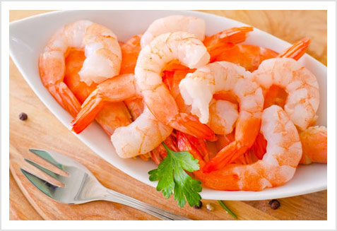 comprar camaron cocido comprar camarón