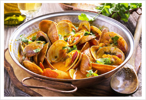 comprar rubio cazuela de rubio