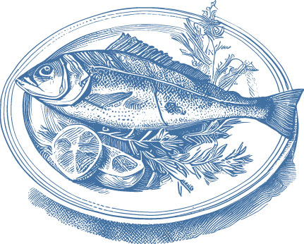 Bocado de mar